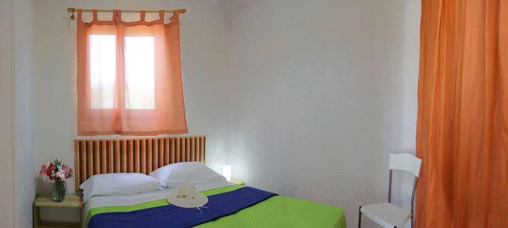 Camping Villaggio Lamaforca トッレ・サンタ・サビーナ エクステリア 写真